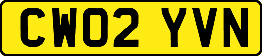 CW02YVN