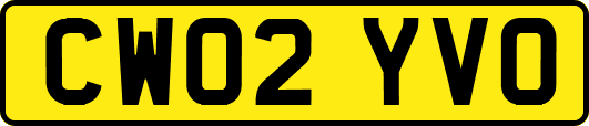 CW02YVO