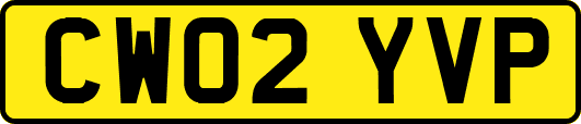 CW02YVP