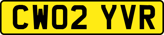 CW02YVR