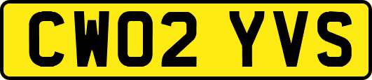 CW02YVS