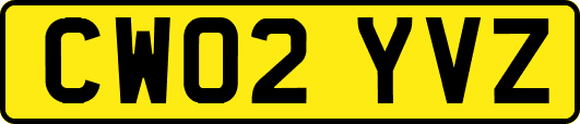 CW02YVZ