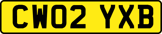 CW02YXB