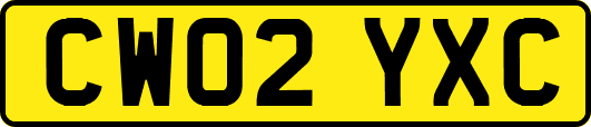 CW02YXC