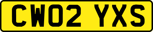 CW02YXS