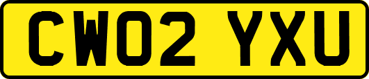 CW02YXU