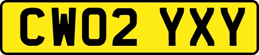 CW02YXY