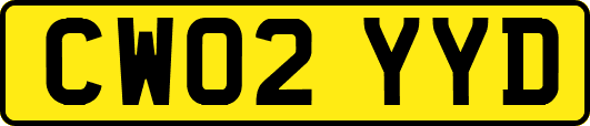 CW02YYD