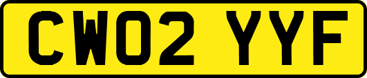 CW02YYF