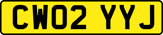 CW02YYJ