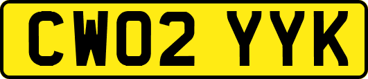 CW02YYK