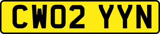 CW02YYN