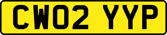 CW02YYP