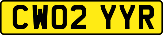 CW02YYR