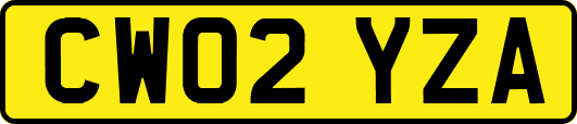 CW02YZA