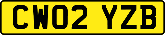 CW02YZB