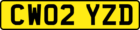 CW02YZD