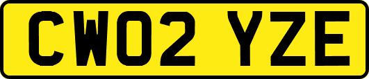 CW02YZE