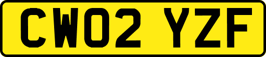CW02YZF