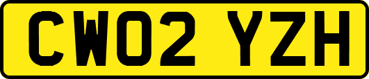 CW02YZH