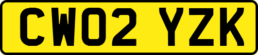 CW02YZK