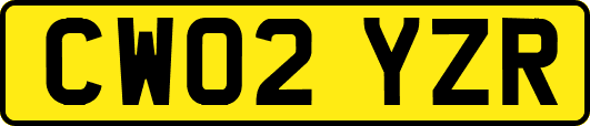 CW02YZR