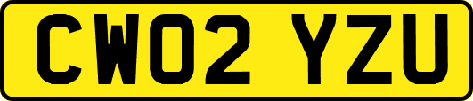 CW02YZU