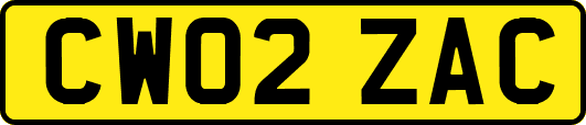 CW02ZAC