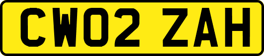 CW02ZAH