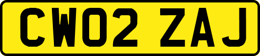 CW02ZAJ