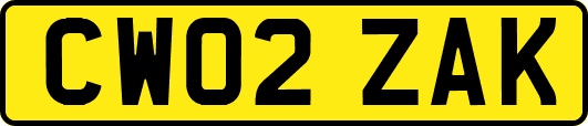 CW02ZAK