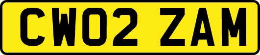 CW02ZAM
