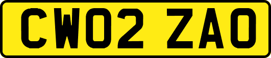 CW02ZAO