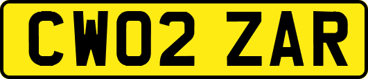 CW02ZAR