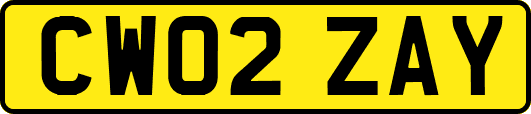 CW02ZAY