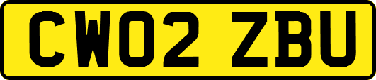 CW02ZBU