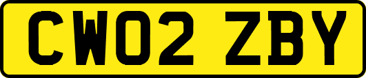 CW02ZBY