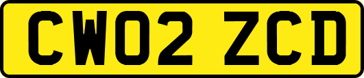 CW02ZCD