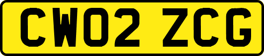 CW02ZCG