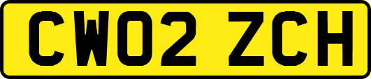 CW02ZCH