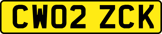 CW02ZCK