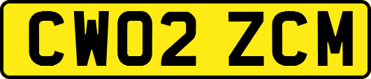 CW02ZCM