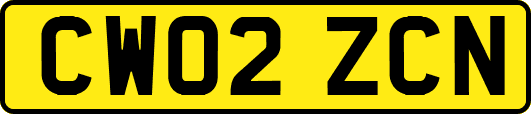CW02ZCN