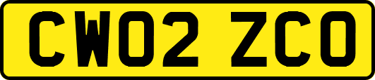 CW02ZCO