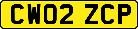 CW02ZCP