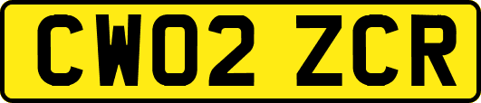 CW02ZCR