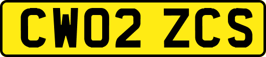 CW02ZCS