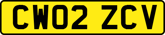 CW02ZCV