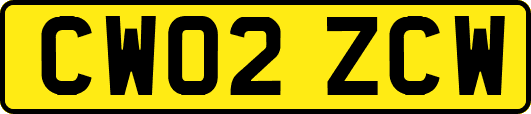 CW02ZCW