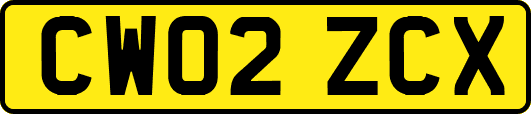 CW02ZCX